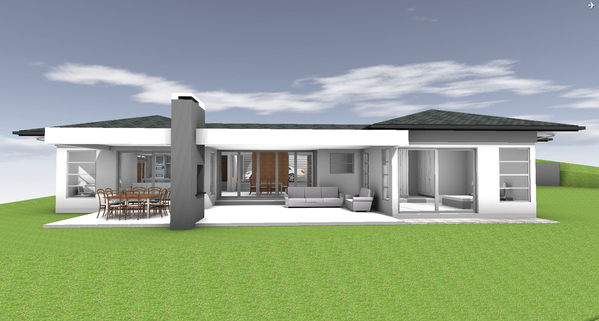 Phakoes Trading - Lot 496 Brettenwood